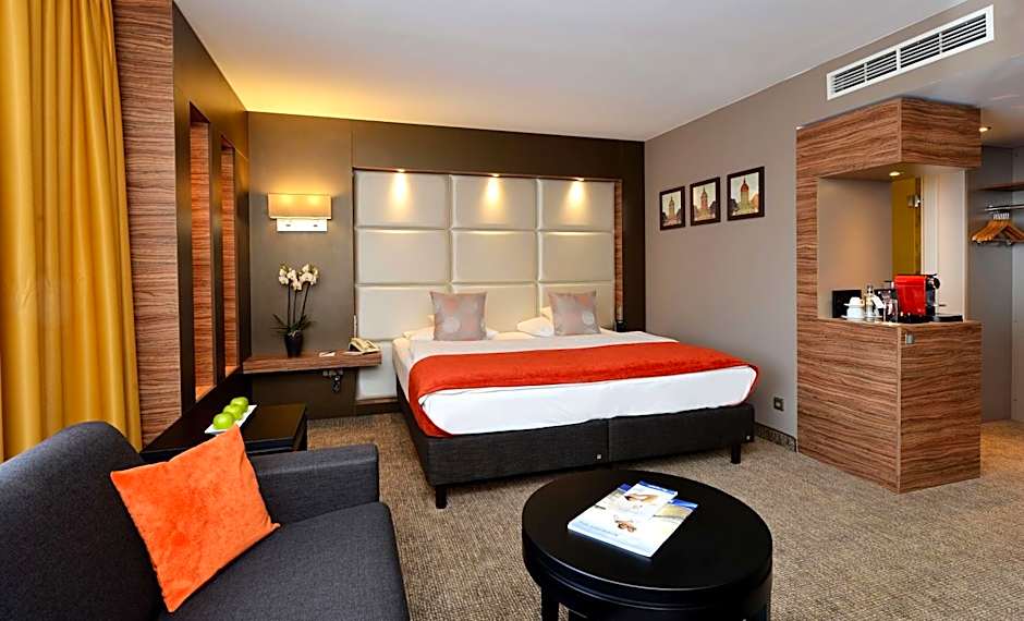 Best Western Plus Delta Park Hotel