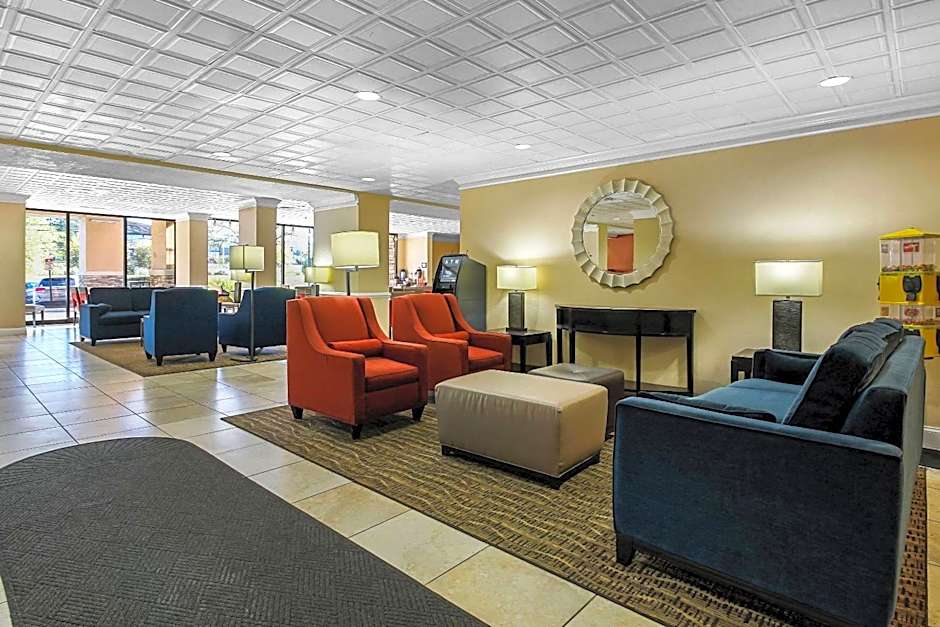 Comfort Inn Cranberry Twp.