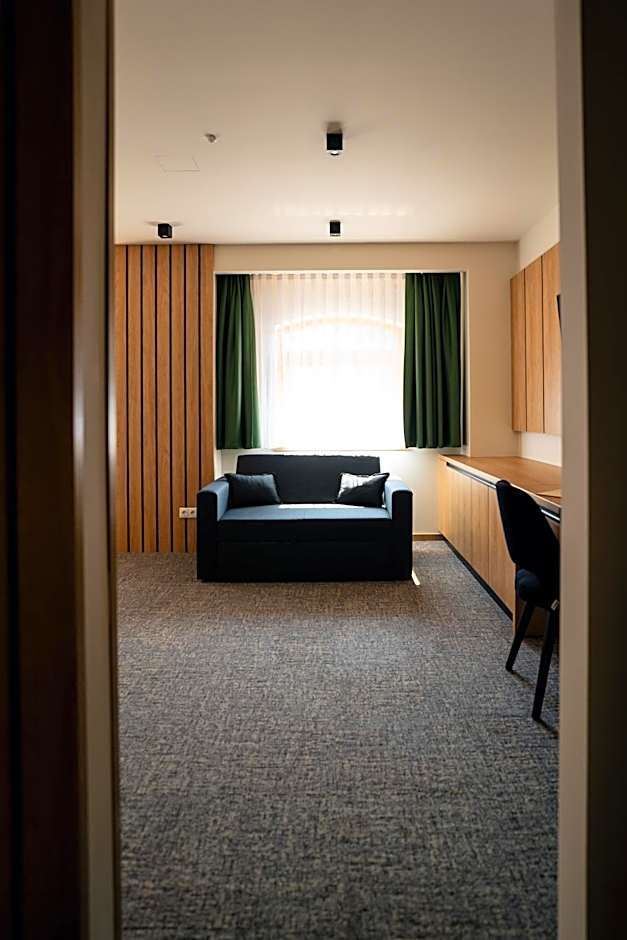 Hunor Hotel és Étterem