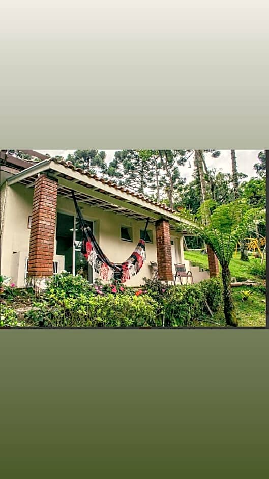 Pousada Paraíso das Araucárias
