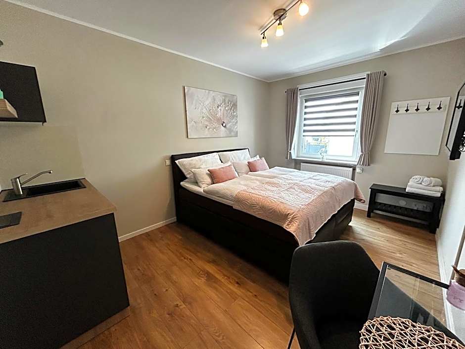 WohnRaum Gäste- & Boardinghaus