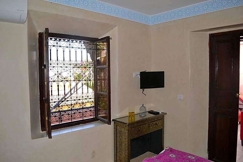 Riad Bayti