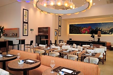 Bourbon Cambara Hotel