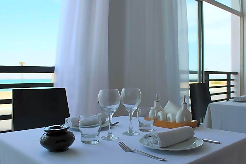 Hotel Buenavista Dakhla