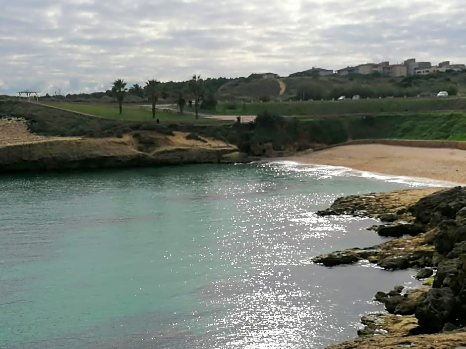 Il Posto Nascosto