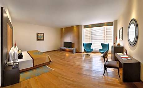 Premier King Room (Complimentary Welcome Drink on arrival)
