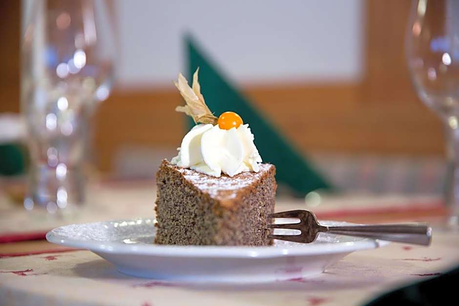 Gasthof Pension Lohfeyer