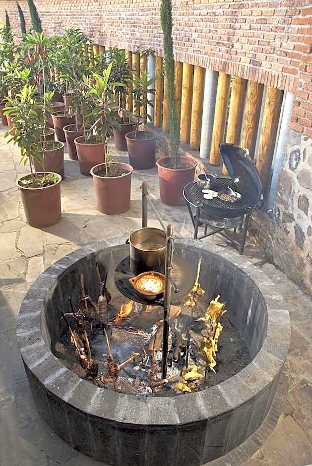 El Remanso Tapalpa