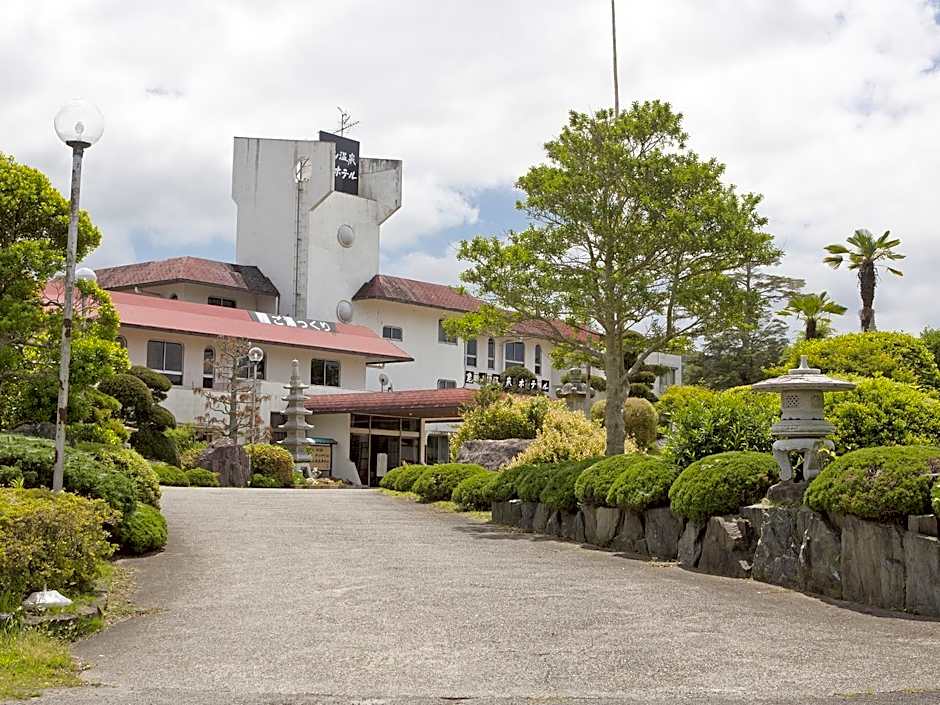Kameyama Onsen Hotel