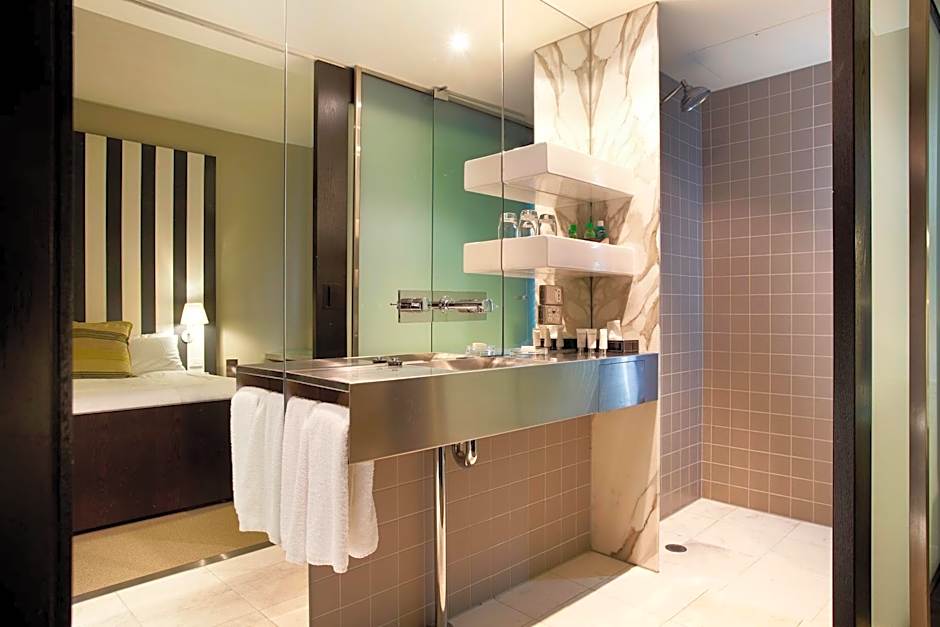 Lancemore Mansion Hotel Werribee Park