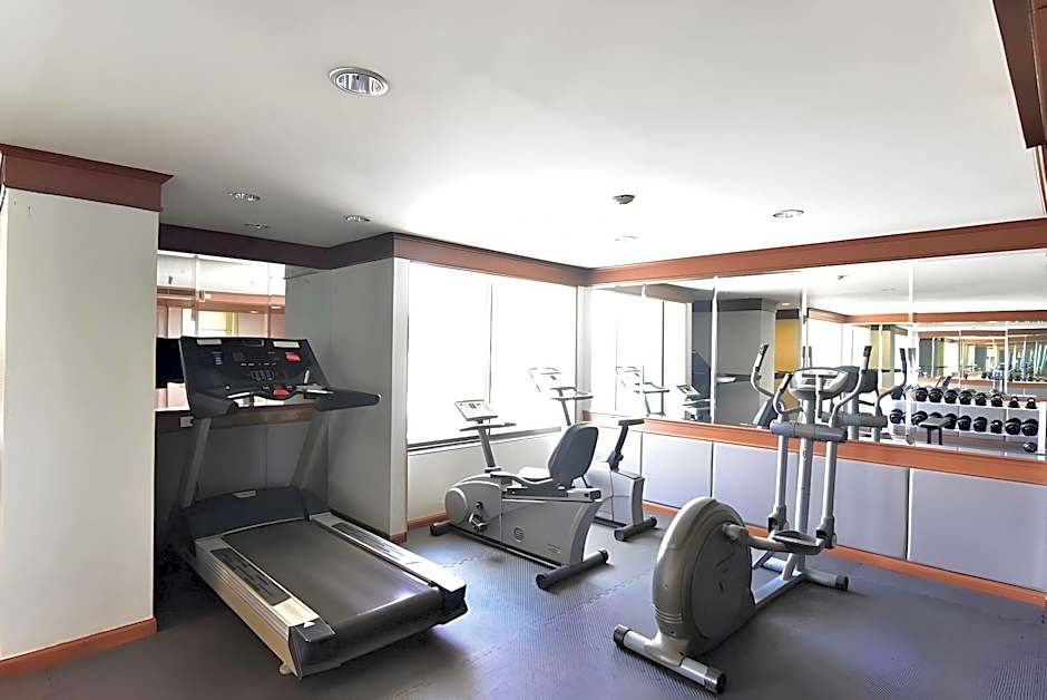 Hansa JB Hotel