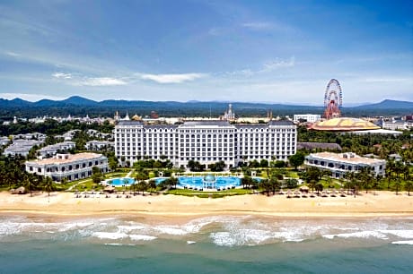 Sheraton Phu Quoc Long Beach Resort