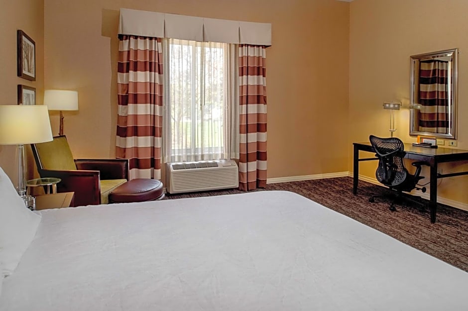 Hilton Garden Inn St. Louis