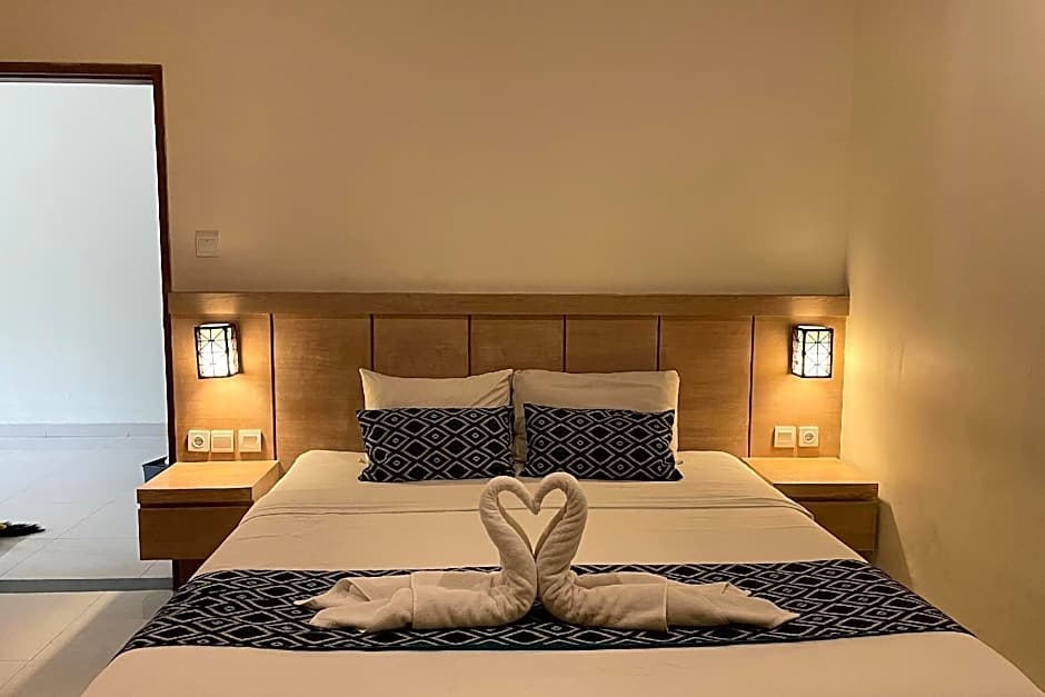 Singgah Hotel Seminyak