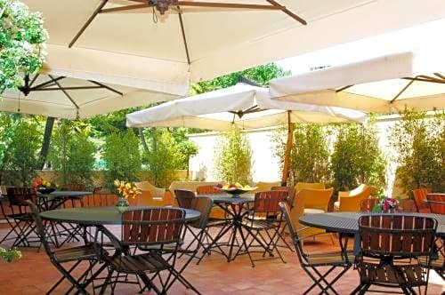 Hotel Agathae