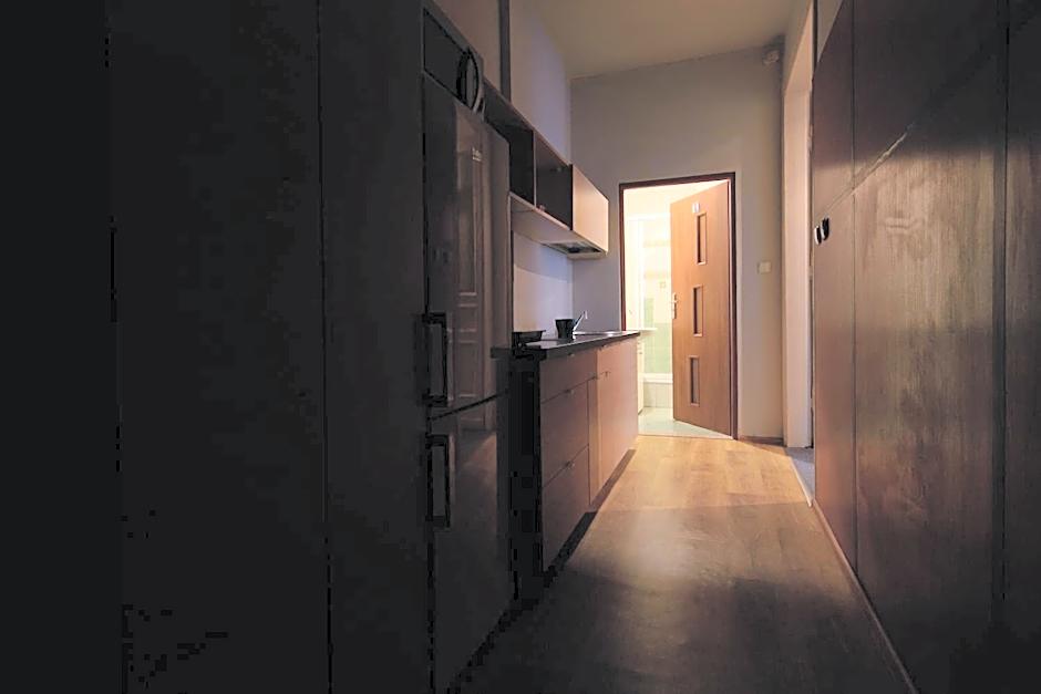 Constitution Square Rooms