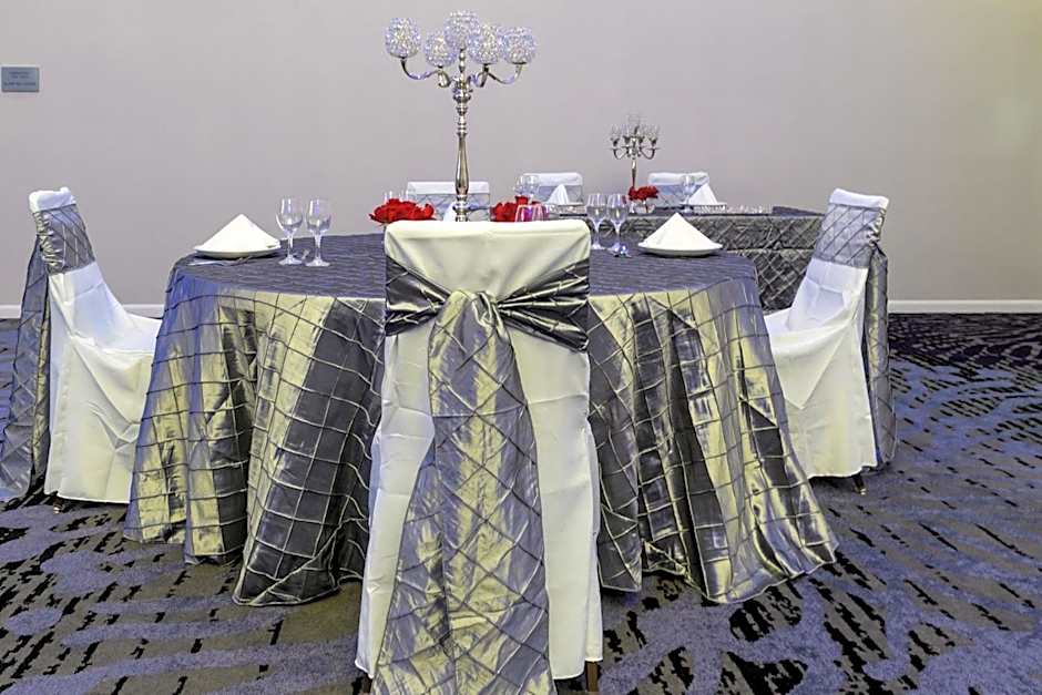 Courtyard by Marriott Lake Jackson