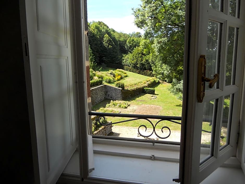 Château de la Moissetie