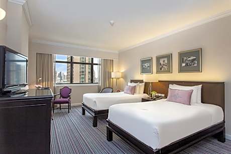 Premier Twin Room