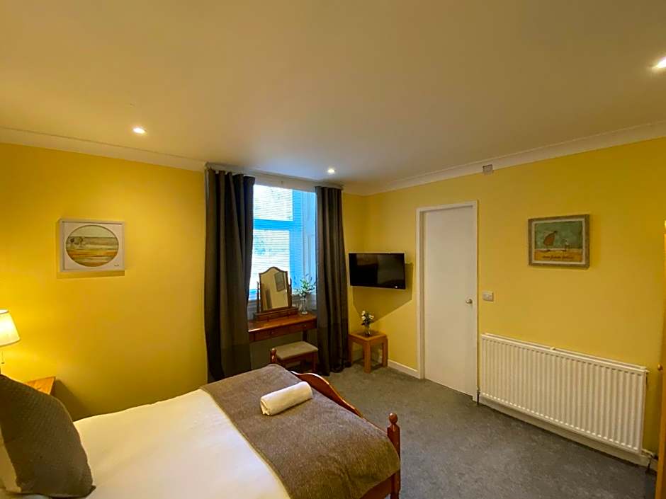 Ernespie House Hotel