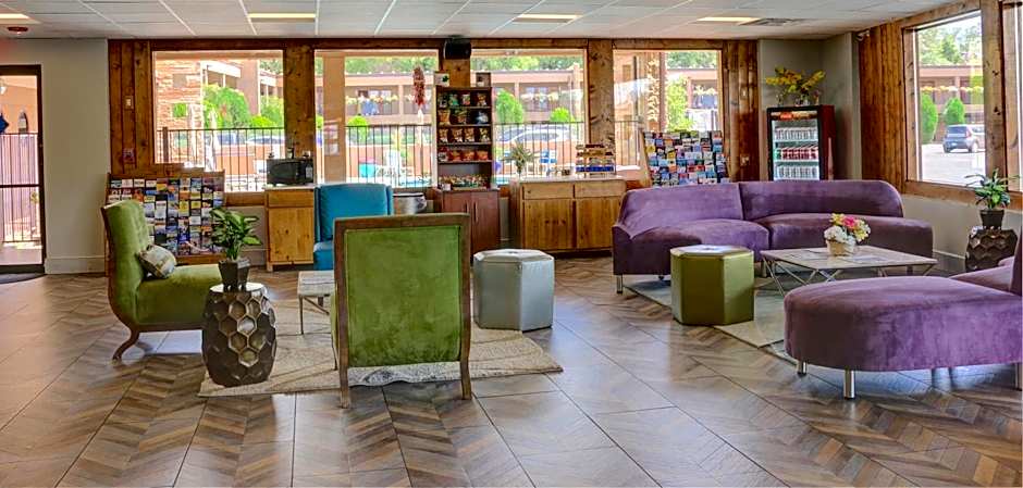 El Sendero Inn, Ascend Hotel Collection
