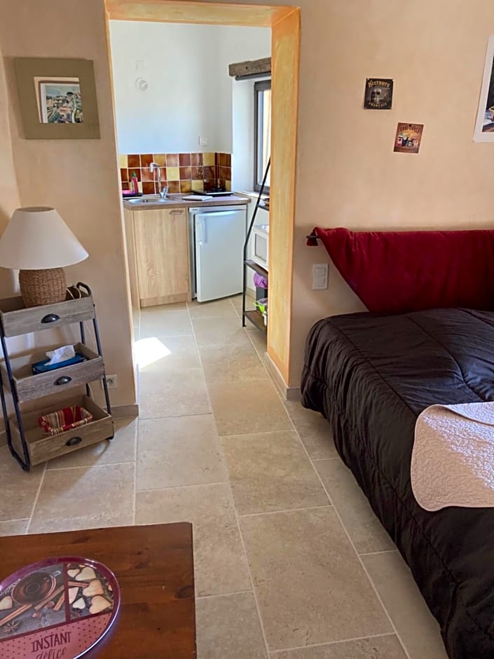 Rose – Bonnieux, UT