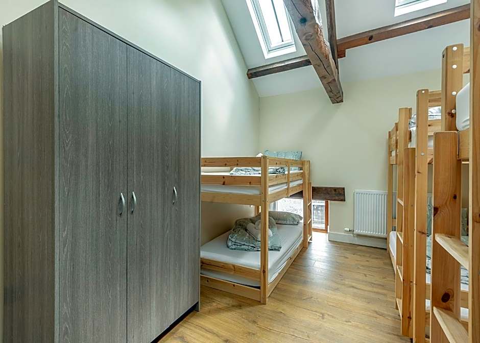 Lowside Farm Glamping