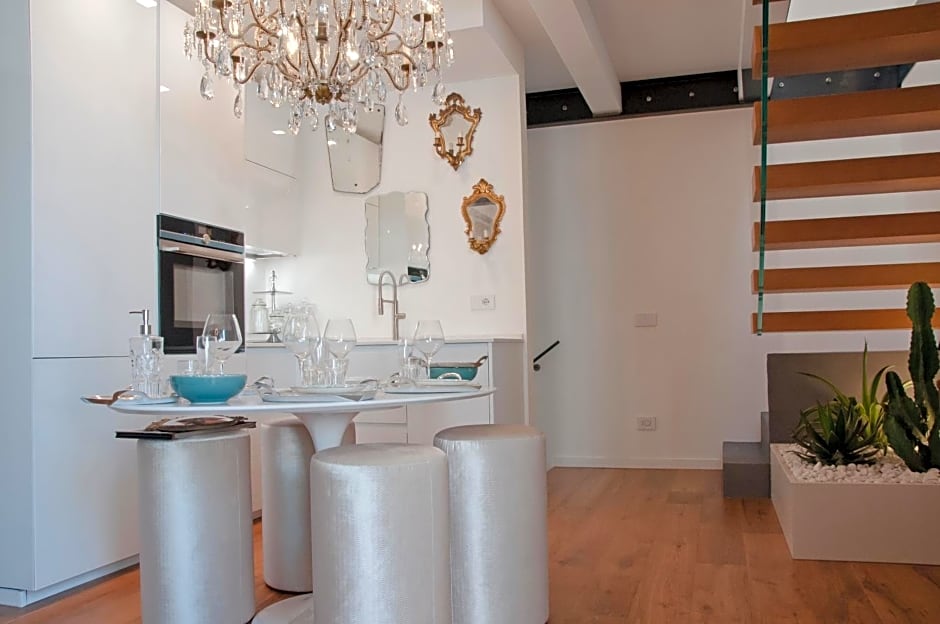 Ca' squero911 luxury rooms