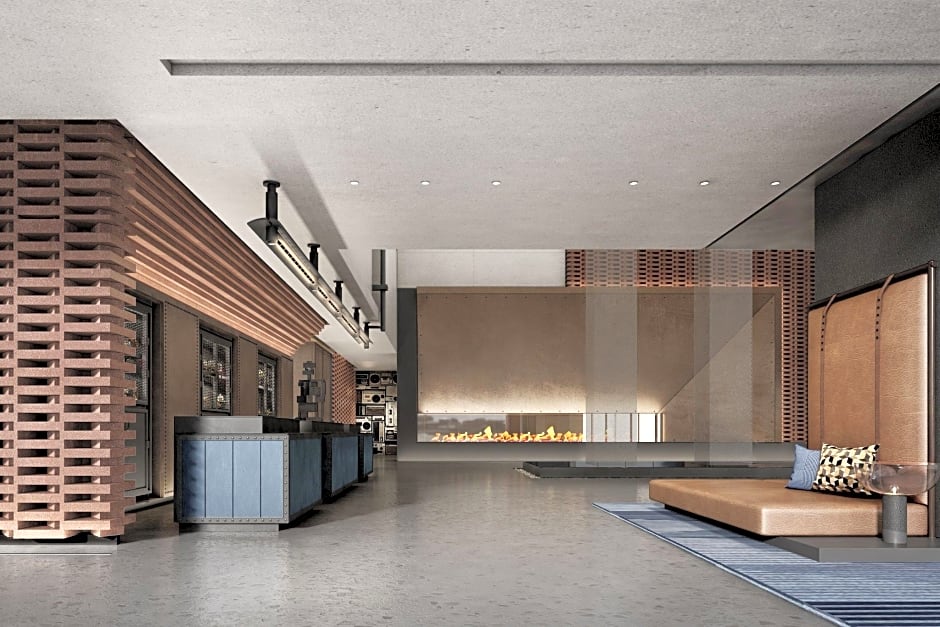 Four Points by Sheraton Chongqing, Yongchuan