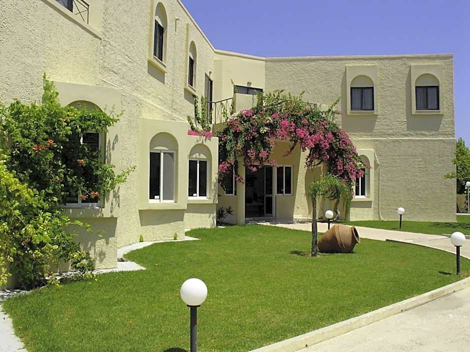 Summerland Hotel