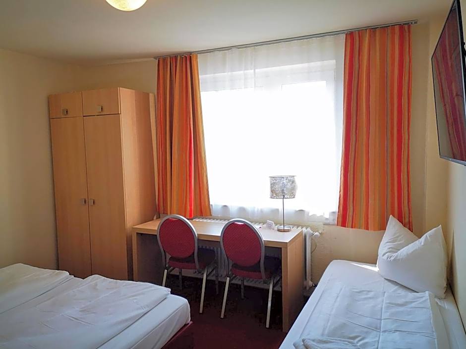 Hotel Scholz