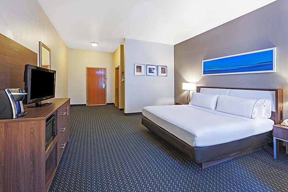Holiday Inn & Suites Pharr By IHG
