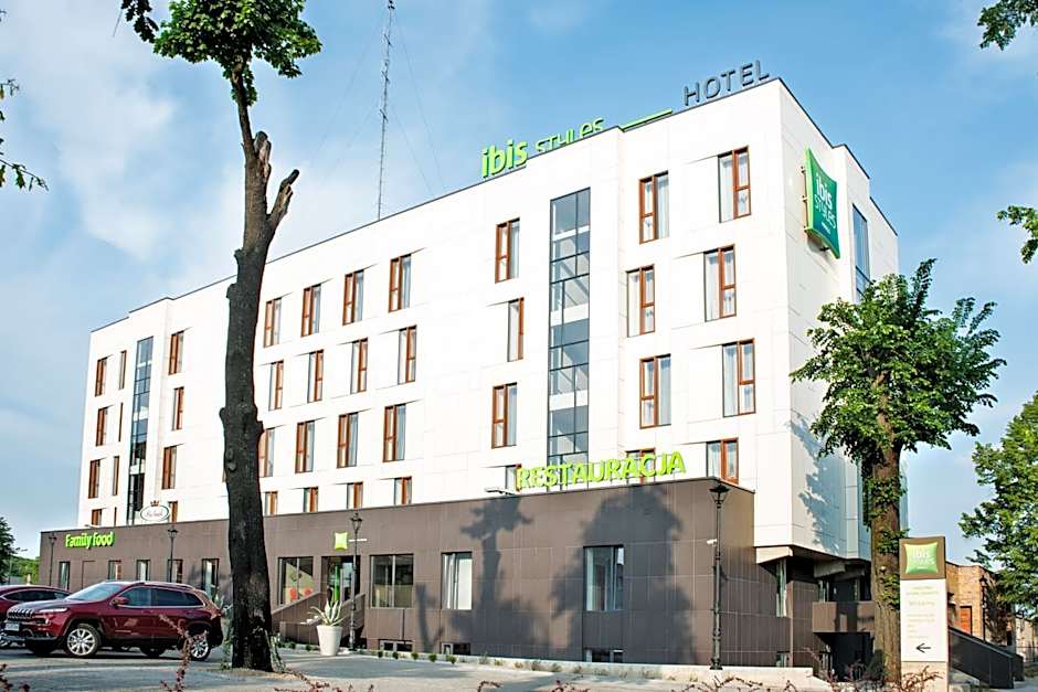 Ibis Styles Gniezno Stare Miasto