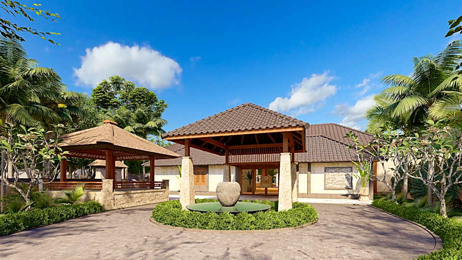 Paradisus by Melia Bali