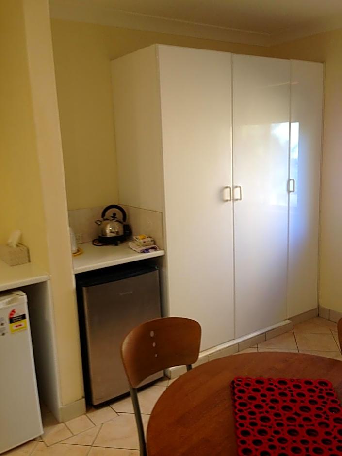 Bel Mondo Apartments