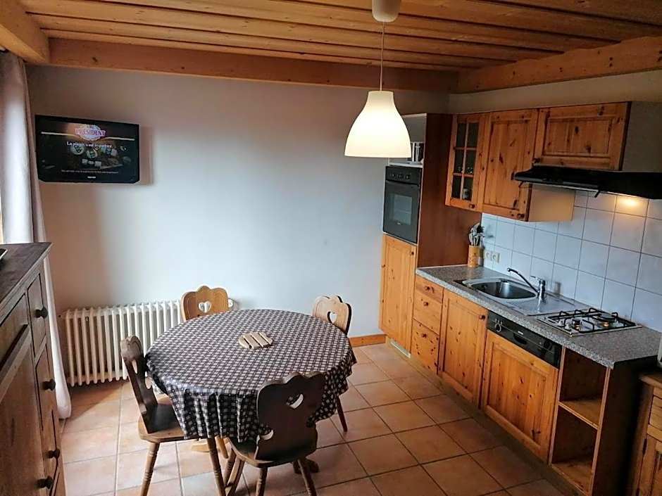 Résidence Chalet des Granges