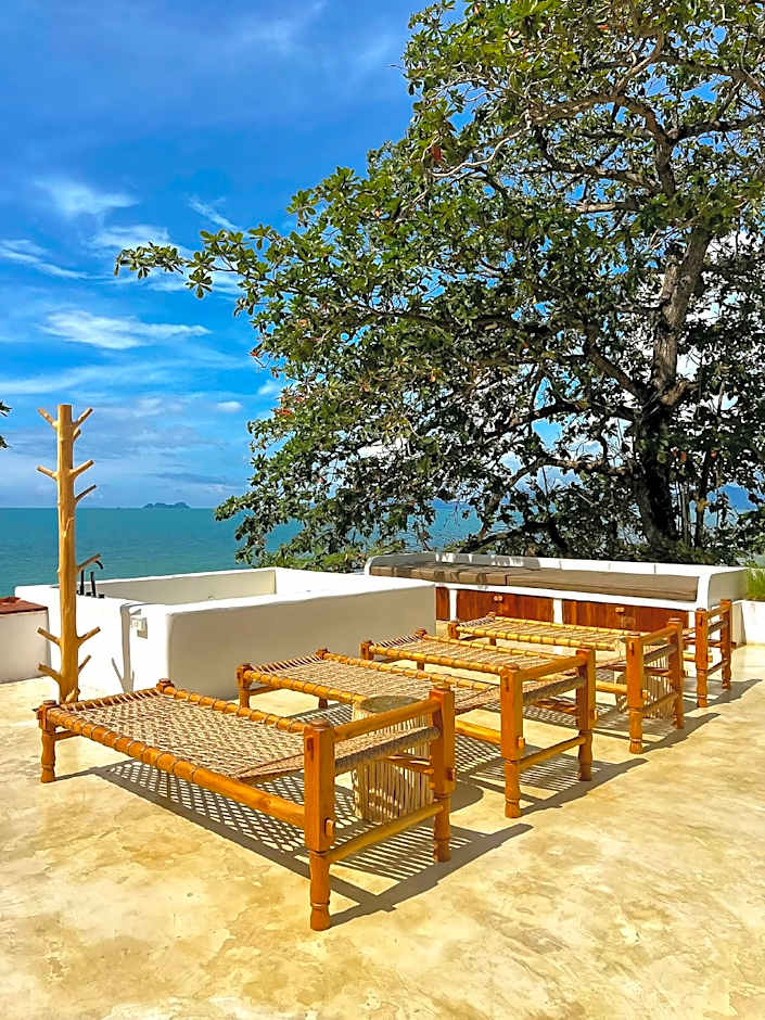 Cape Beach Villa Koh Samui