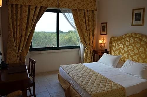 Masseria Relais Del Cardinale