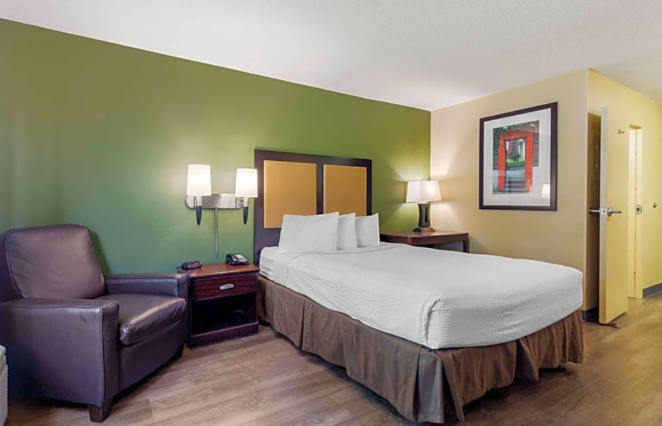 Extended Stay America Suites - Washington, D.C. - Sterling