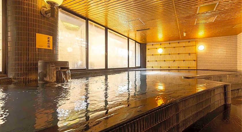Apa Hotel Kanazawa-Ekimae