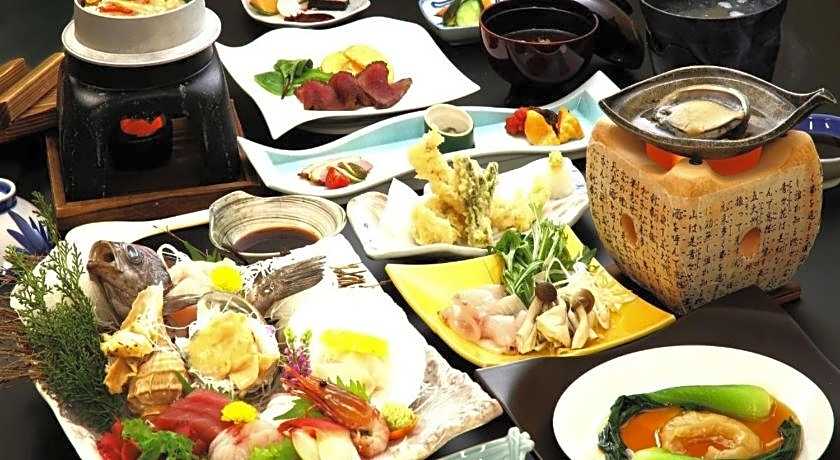 Simamegurinoyado Sakai