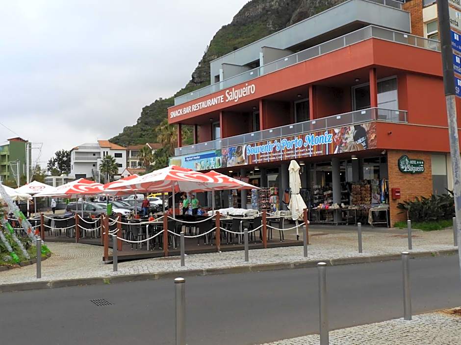 Hotel Salgueiro