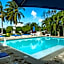 Villablanca Garden Beach Hotel