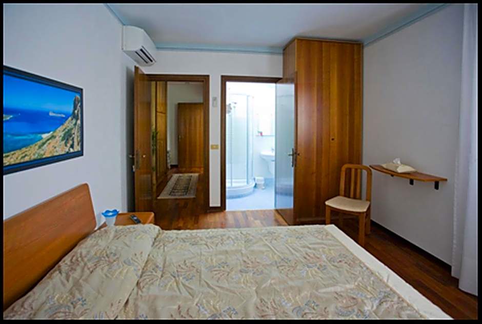 B&B Oasi di Venezia