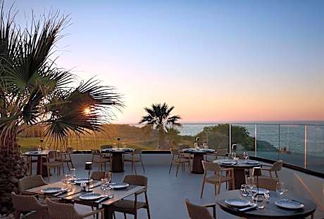 Aulus Chania Resort, Curio Collection by Hilton - Alojamientos en CRETA