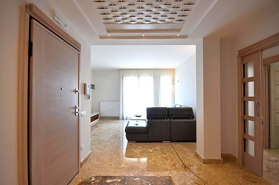 Villa Luigia Luxury Relais