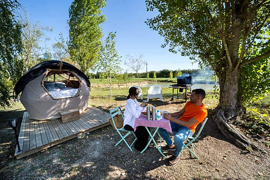 Les Etangs de la Bassée