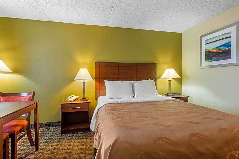 Quality Inn Lebanon