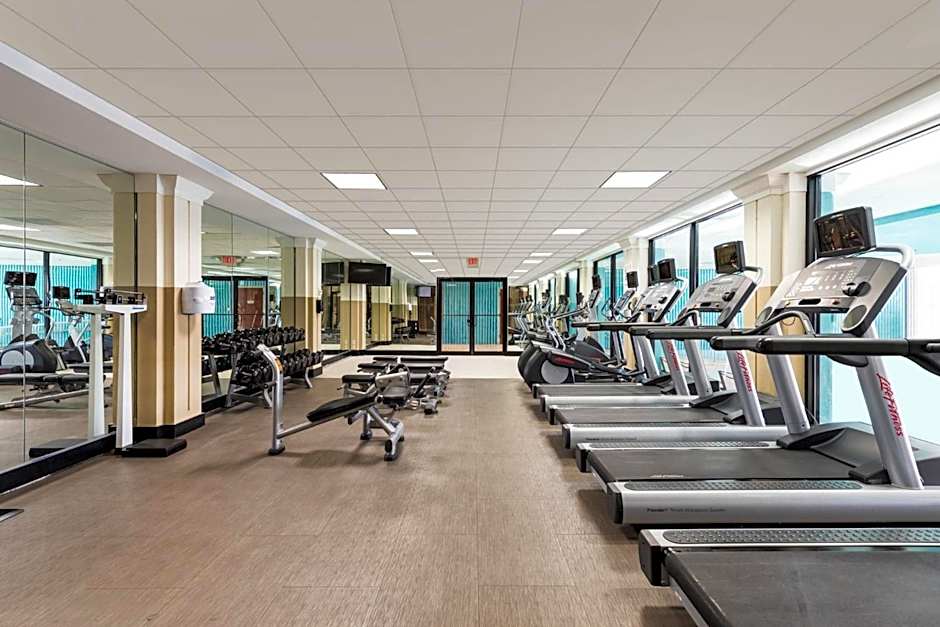 Crowne Plaza Newark Airport By IHG