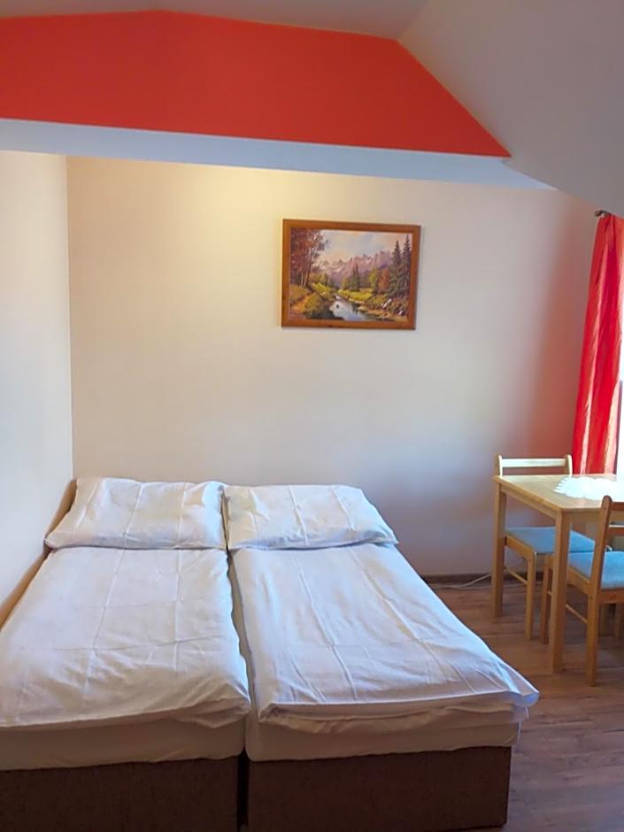 Zajazd Joniec Małgorzata